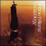 Escapology (Limited Edition) - CD Audio + DVD di Robbie Williams