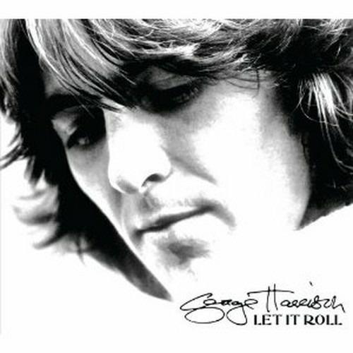 Let it Roll. Songs of George Harrison - CD Audio di George Harrison