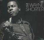 Best of Wayne Shorter