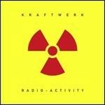Radio-Activity - Vinile LP di Kraftwerk