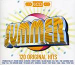 Original Hits Summer (6 Cd)