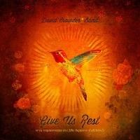 Give Us the Rest - CD Audio di David Crowder