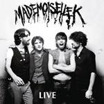 Live (Cd+Dvd)