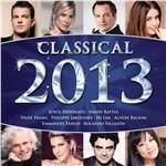 Classical 2013 - CD Audio