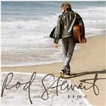 Time (Deluxe Edition) - CD Audio di Rod Stewart