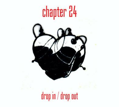 Chapter 24 Drop in - CD Audio