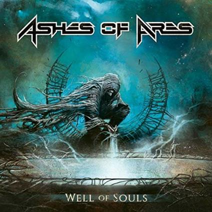 Well of Souls - Vinile LP di Ashes of Ares