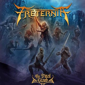 The Final Stand - CD Audio di Freternia