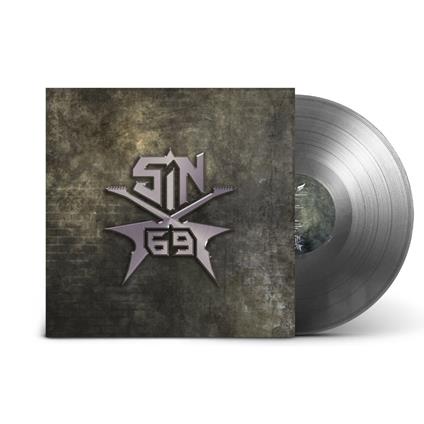 Sin69 - Vinile LP di SiN69