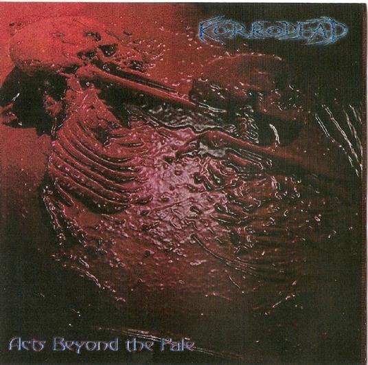 Split - CD Audio di Obsecration,Korrodead