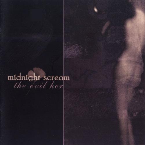 Evil Her - CD Audio di Midnight Scream