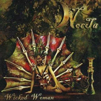 Wicked Woman - CD Audio di Nocta