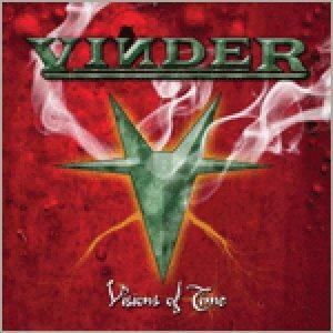 Visions of Time - CD Audio di Vinder
