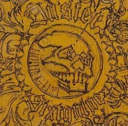 Nothing Left - CD Audio di Duster 69