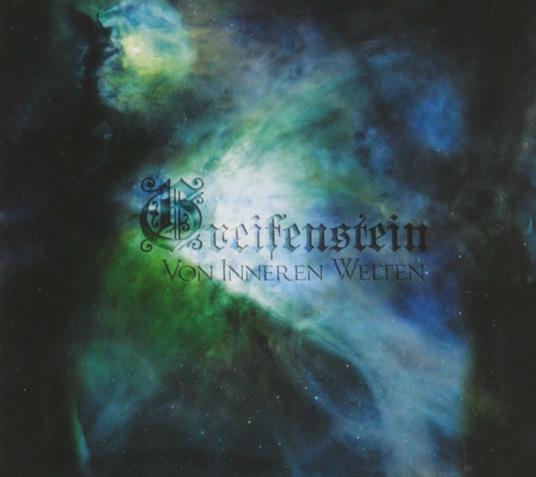 Von Inneren Welten - CD Audio di Greifenstein