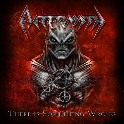 There Is Something Wrong 2019 - CD Audio di Aftermath