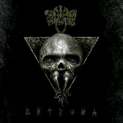 Ektroma - CD Audio di Spider Kickers