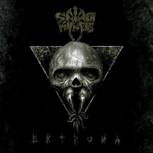 Ektroma - CD Audio di Spider Kickers