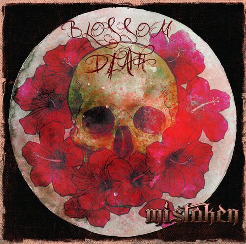 Mistaken - CD Audio di Blossom Death