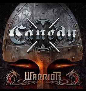 Warrior - CD Audio di Canedy