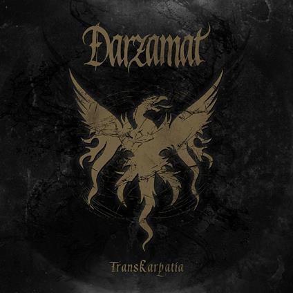 Transkarpatia - CD Audio di Darzamat