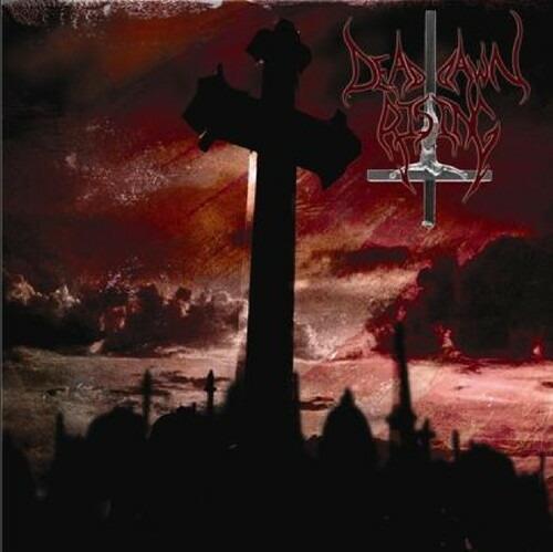 Dead Dawn Rising - CD Audio di Dead Dawn Rising