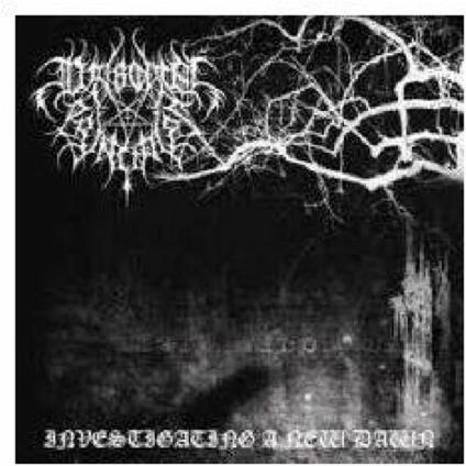 Investigating a New Dawn - CD Audio di Diabolical Principle