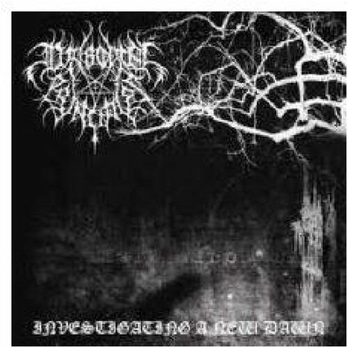 Investigating a New Dawn - CD Audio di Diabolical Principle