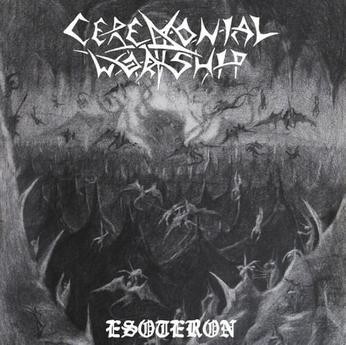 Esoteron - CD Audio di Ceremonial Worship