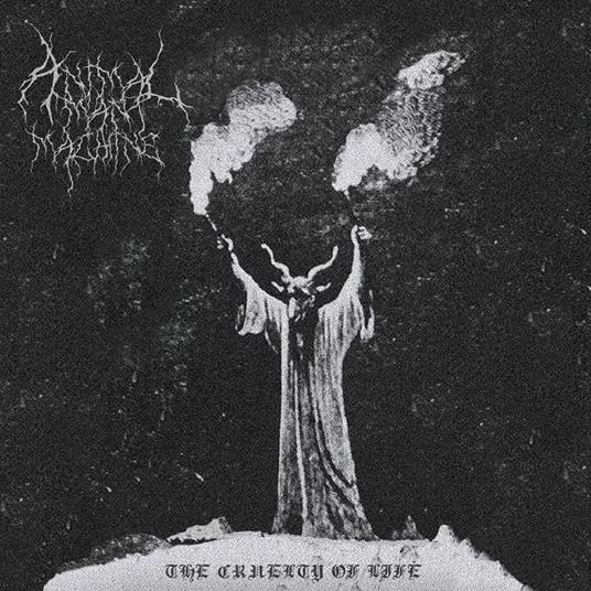 The Cruelty of Life - CD Audio di Animal Man Machine