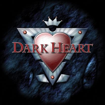 Dark Heart - CD Audio di Dark Heart