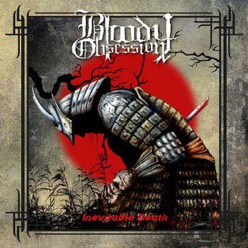 Inevitable Death - CD Audio di Bloody Obsession