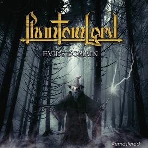 Evil'S Domain - CD Audio di Phantom Lord