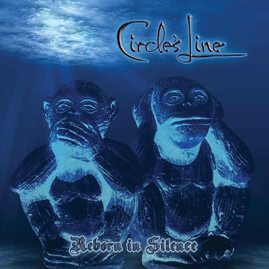 Reborn in Silence - CD Audio di Circle's Line