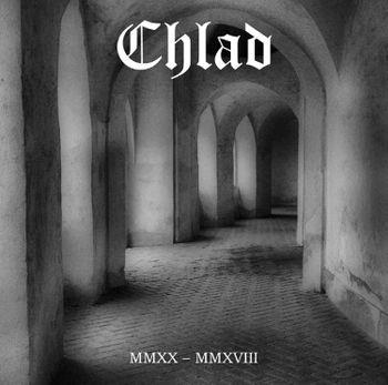 MMXX - MMXVIII - CD Audio di Chlad