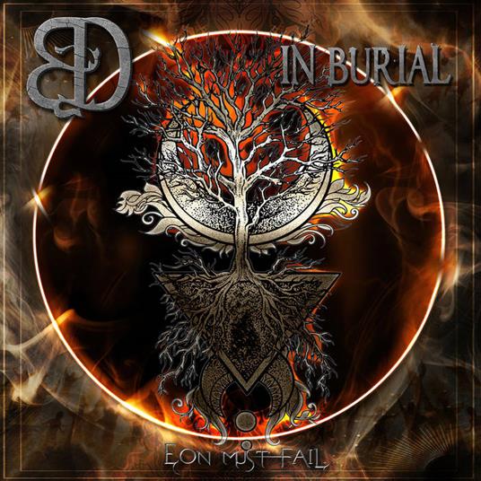 Eon Must Fail - CD Audio di Blossom Death