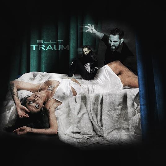 Traum - CD Audio di Blut