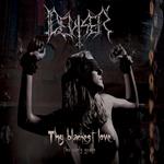 Thy Blackest Love. The Early Years