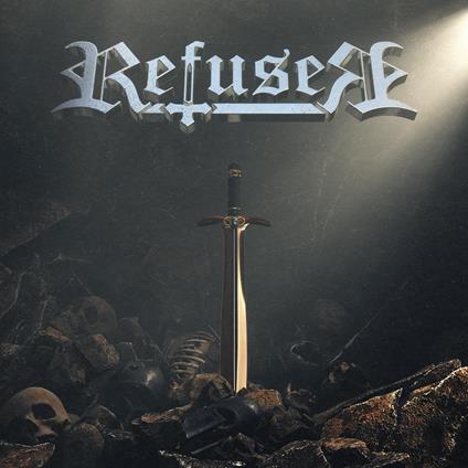 Refuser - CD Audio di Refuser