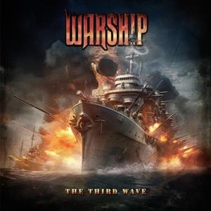 The Third Wave - CD Audio di Warship