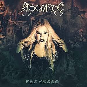 Cross - CD Audio di Astarte