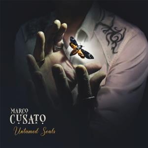 Untamed Souls - CD Audio di Marco Cusato