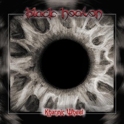 Kharmic Wheel - CD Audio di Black Heaven