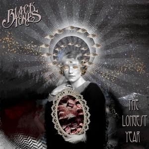 Longest Year - CD Audio di Blacktones