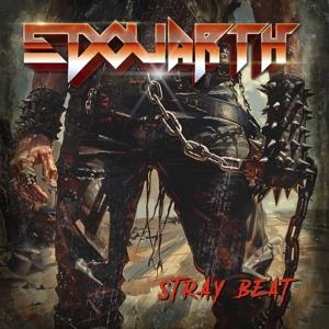 Stray Beat - CD Audio