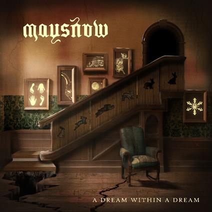 A Dream Within A Dream - CD Audio di Maysnow