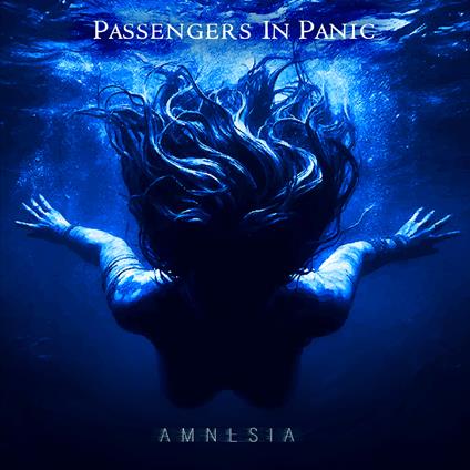 Amnesia - Vinile LP di Passengers in Panic