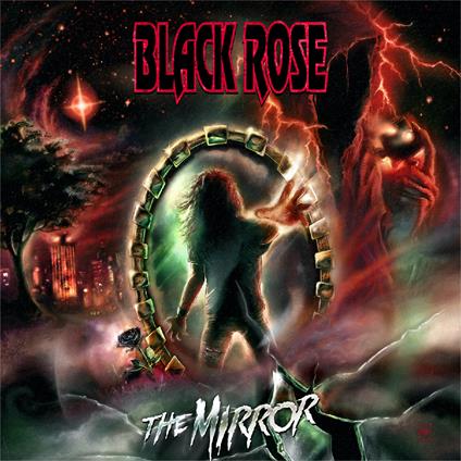 Mirror - CD Audio di Black Rose