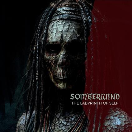 Somberwind. The Labyrinth Of Self - CD Audio di Somberwind
