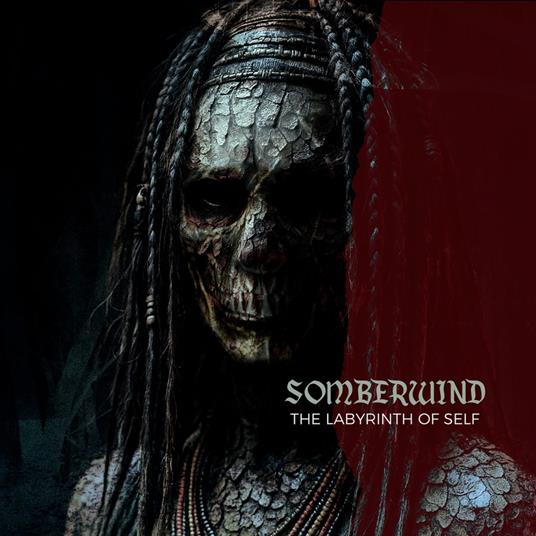 Somberwind. The Labyrinth Of Self - CD Audio di Somberwind